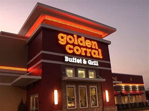 Golden Corrals ticket average is around 14 per person. . Golden corral franchise cost
